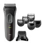 Makine Rroje Braun 3000BT 3 ne 1 Shave+Style