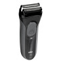 Makine Rroje Braun 3000BT 3 ne 1 Shave+Style