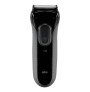 Makine Rroje Braun 3000BT 3 ne 1 Shave+Style