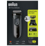 Makine Rroje Braun 3000BT 3 ne 1 Shave+Style