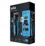 Makine Rroje Braun 3010BT 3 ne 1 Shave+Style