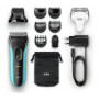 Makine Rroje Braun 3010BT 3 ne 1 Shave+Style