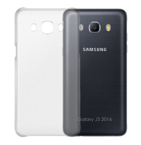 Samsung J5 2016, Kase e Gomuar Transparente
