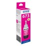 Epson Ink Cartridge L800 Magenta Kompatibel