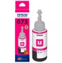 Epson Ink Cartridge L800 Magenta Kompatibel