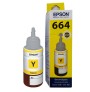 Epson Ink Cartridge L300 Yellow Kompatibel