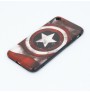 iPhone 7/8 Kase e Gomuar CPT America