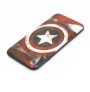 iPhone 7/8 Kase e Gomuar CPT America