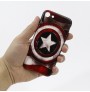 iPhone 7/8 Kase e Gomuar CPT America