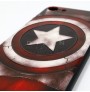 iPhone 7/8 Kase e Gomuar CPT America