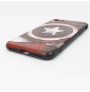 iPhone 7/8 Kase e Gomuar CPT America