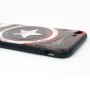 iPhone 7/8 Kase e Gomuar CPT America