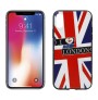 iPhone X, Kase e Gomuar I love London