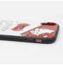 iPhone X, Kase e Gomuar Hello Kitty