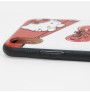 iPhone X, Kase e Gomuar Hello Kitty