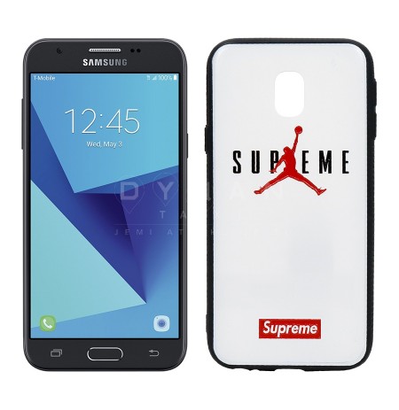 Samsung J3 2017, Kase e Gomuar Supreme