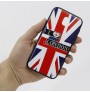 Samsung J5 2017, Kase e Gomuar I Love London