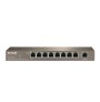 Tenda TEG1009P-EI Switch 9 porta GE / 8 PoE