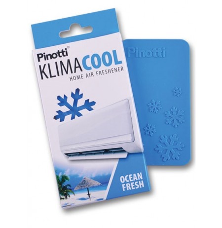 Aromatik Pinotti Home Klima Cool